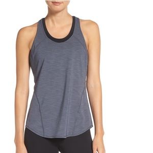 ZELLA PACE RACERBACK PERFECT CONDITION